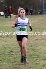 Womens under-17s and 20s NEHL, Jarrow. Photo: David T. Hewitson/Sports for All Pics